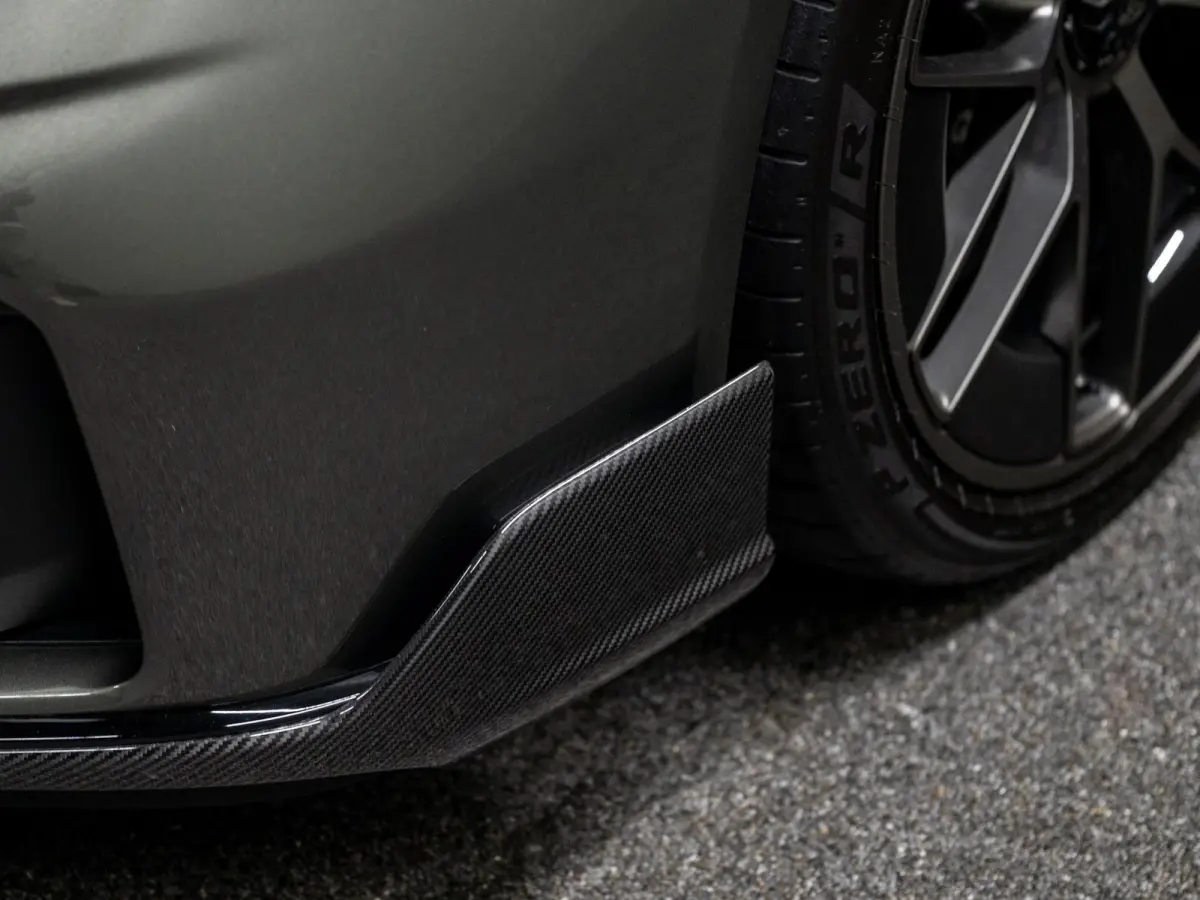 3.6 Turbo S | FACELIFT | SportDesign | Lift | Carbon | Burmester | InnoDrive |