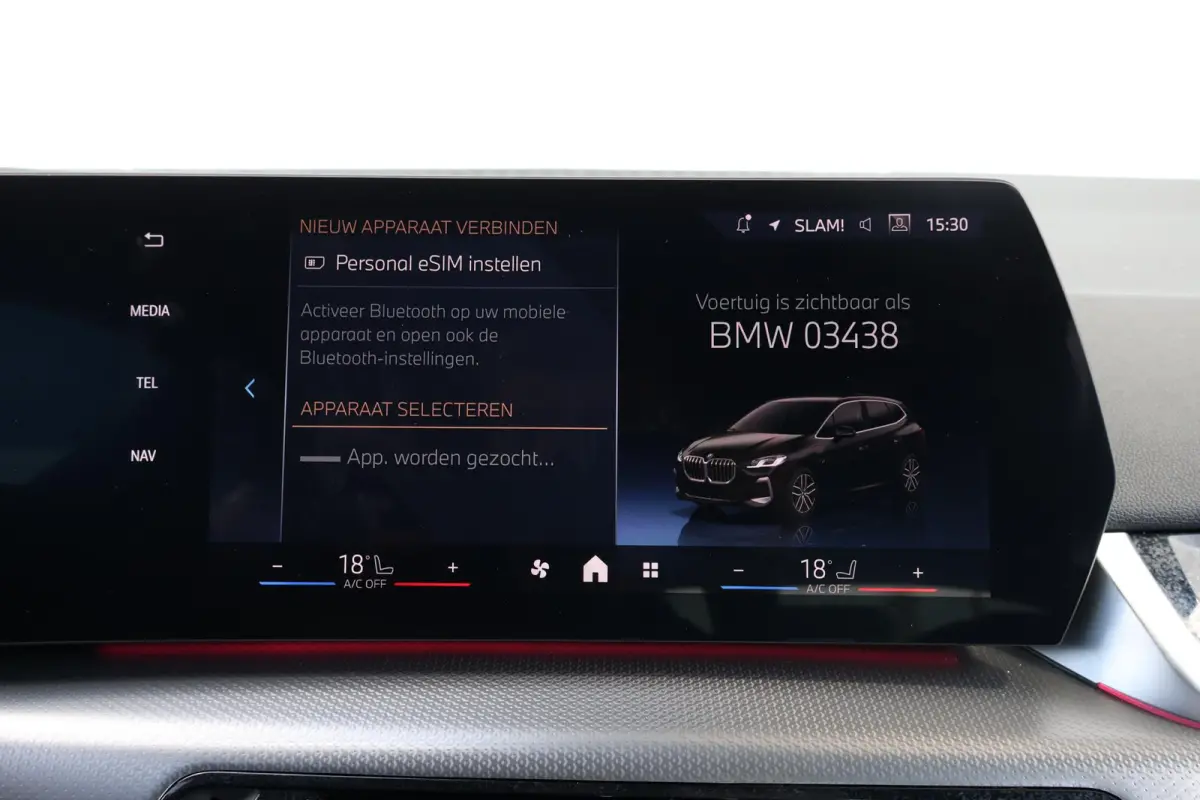 230e xDrive | SoH 100% | M-Sport pakket | Elektr. Stoelen | Harman Kardon | Verwarmde Voorstoelen |
