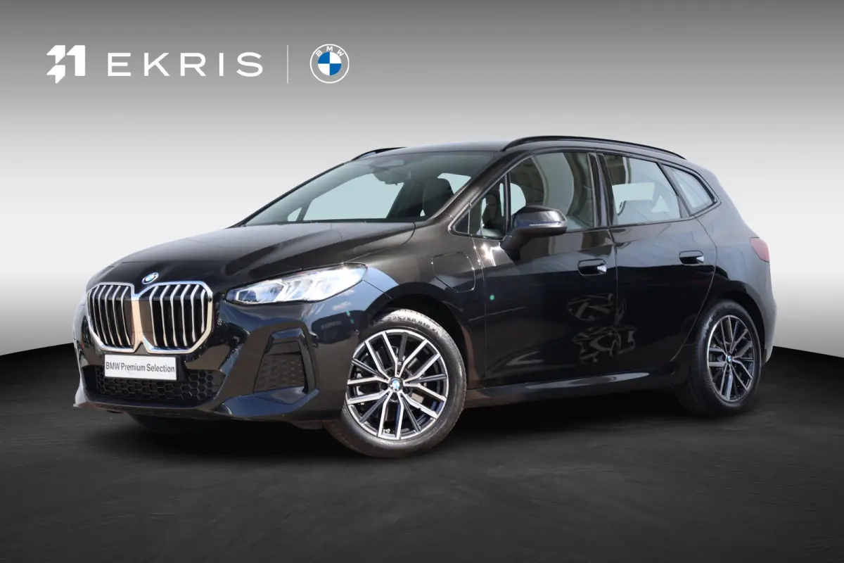 230e xDrive | SoH 100% | M-Sport pakket | Elektr. Stoelen | Harman Kardon | Verwarmde Voorstoelen |