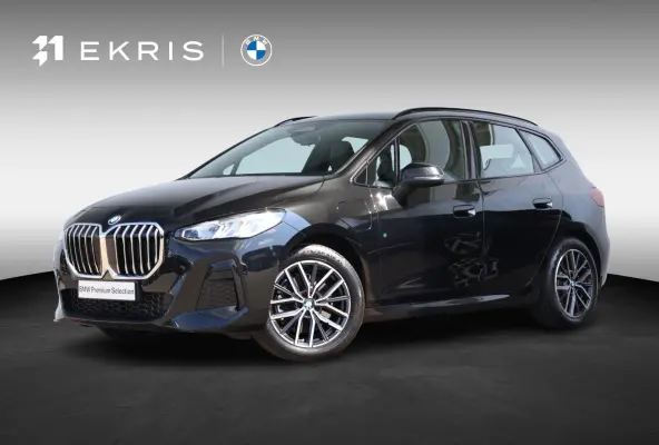 230e xDrive | SoH 100% | M-Sport pakket | Elektr. Stoelen | Harman Kardon | Verwarmde Voorstoelen |