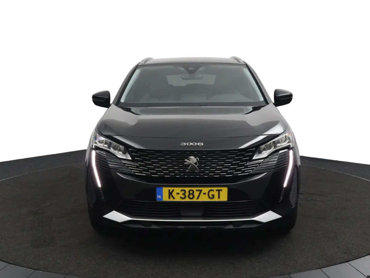 1.2 Allure*ECC*CRUISE*NAVI*CAM*CARPLAY*RIEM.VV
