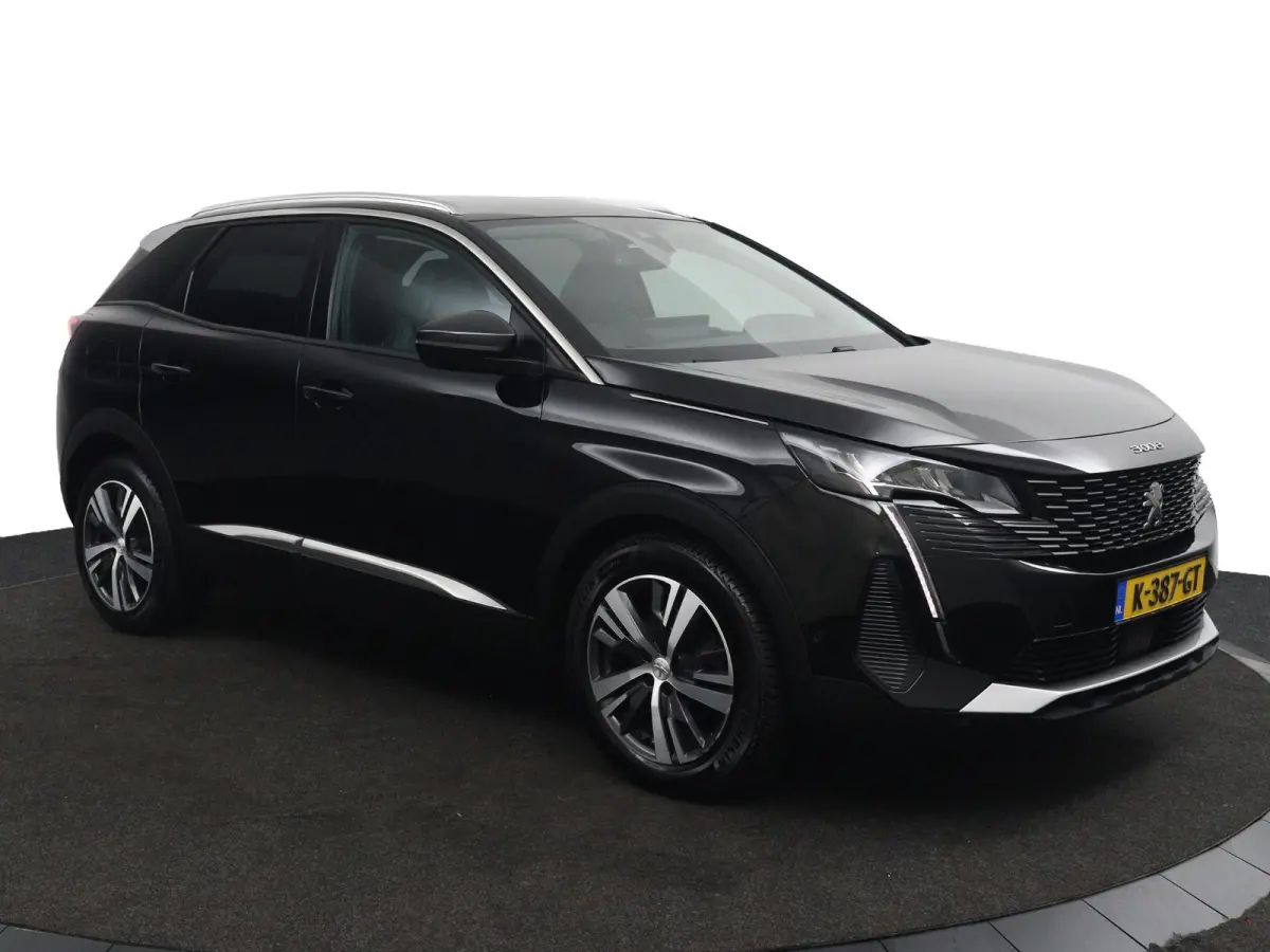 1.2 Allure*ECC*CRUISE*NAVI*CAM*CARPLAY*RIEM.VV