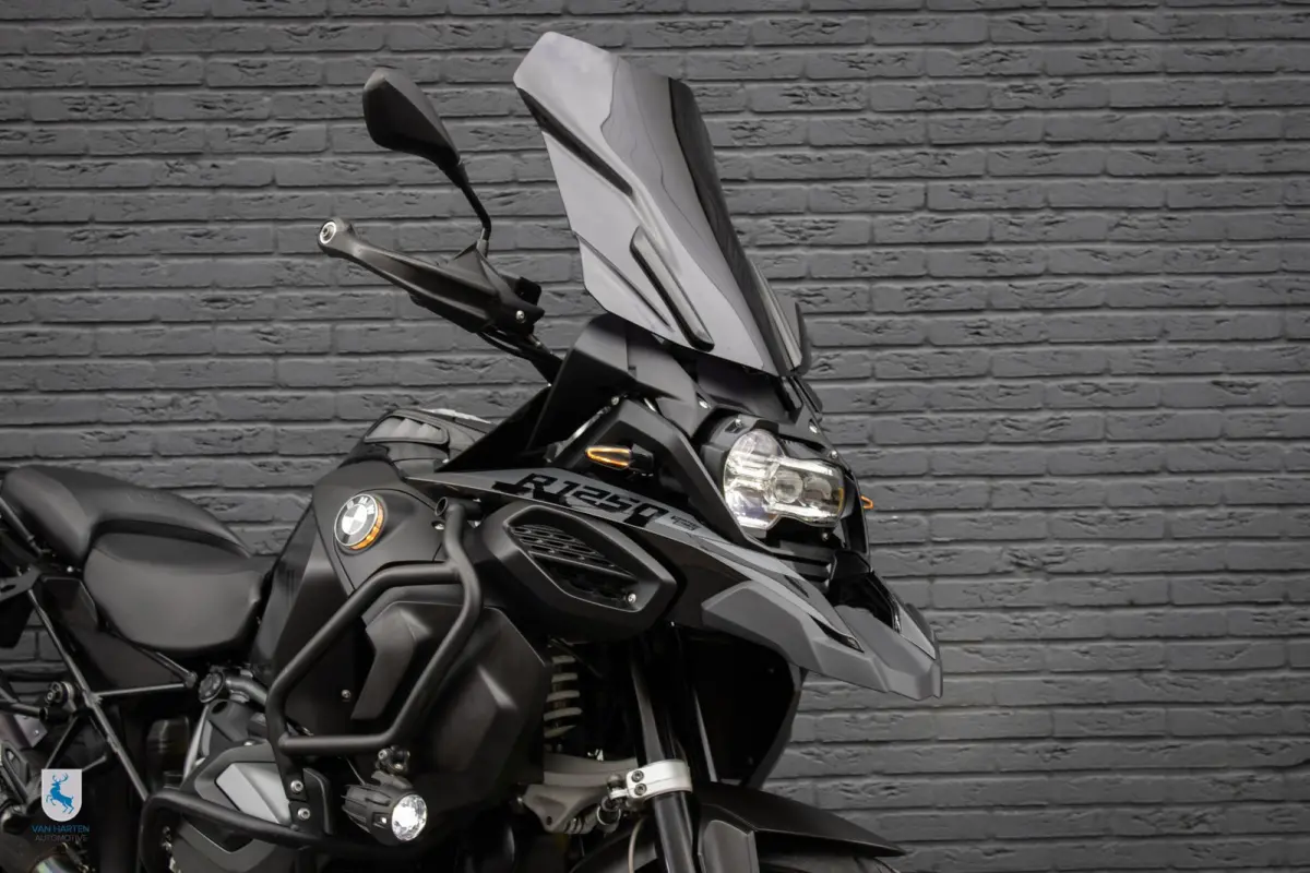 Triple Black! / Super dikke special!