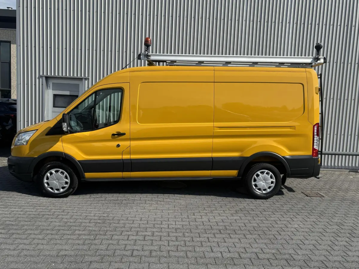 350 2.0 TDCI L3H2*A/C*HAAK*CRUISE*IMPERIAAL*