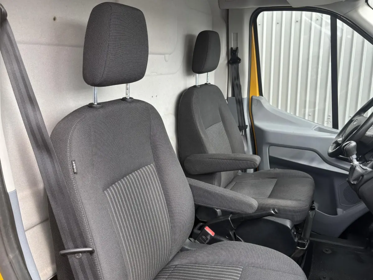 350 2.0 TDCI L3H2*A/C*HAAK*CRUISE*IMPERIAAL*