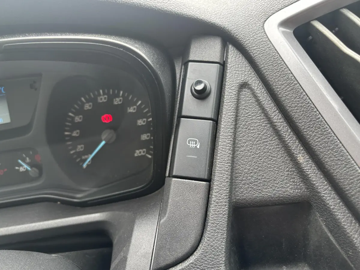 350 2.0 TDCI L3H2*A/C*HAAK*CRUISE*IMPERIAAL*