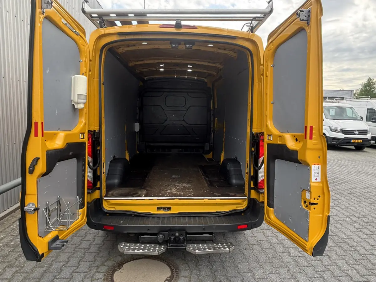 350 2.0 TDCI L3H2*A/C*HAAK*CRUISE*IMPERIAAL*