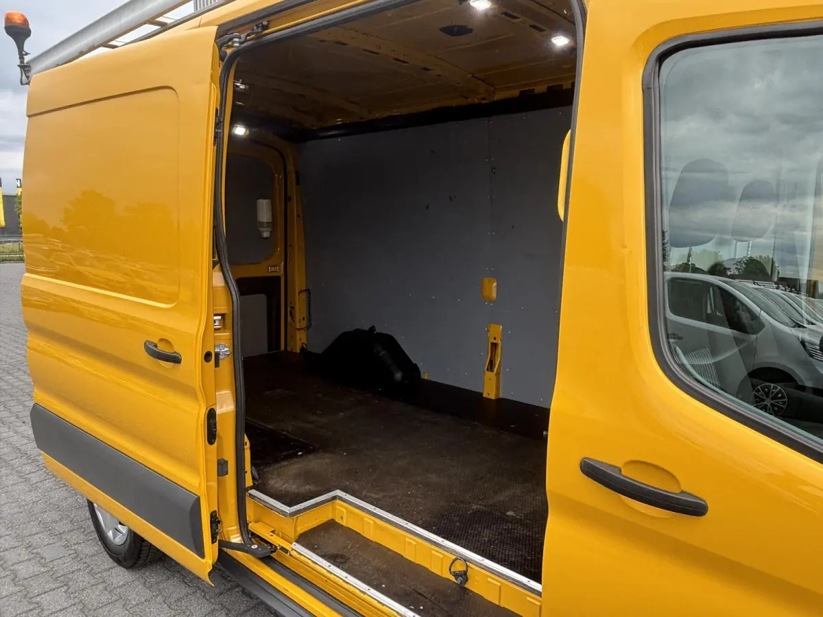350 2.0 TDCI L3H2*A/C*HAAK*CRUISE*IMPERIAAL*