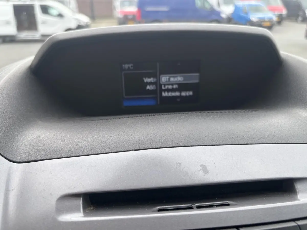 350 2.0 TDCI L3H2*A/C*HAAK*CRUISE*IMPERIAAL*