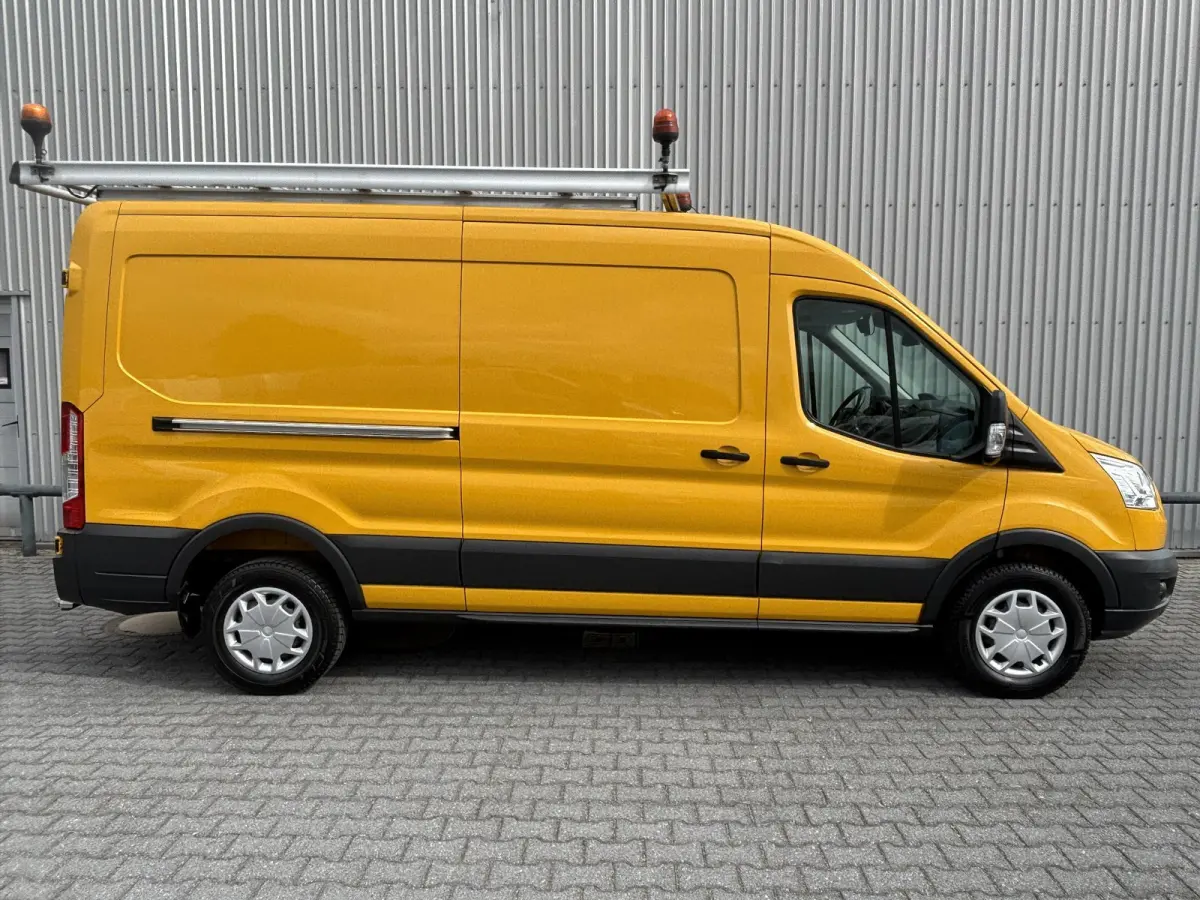 350 2.0 TDCI L3H2*A/C*HAAK*CRUISE*IMPERIAAL*