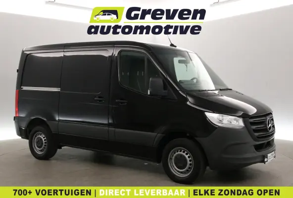 211 CDI L1H1 | Camera | 3 Zits | Elektrpakket