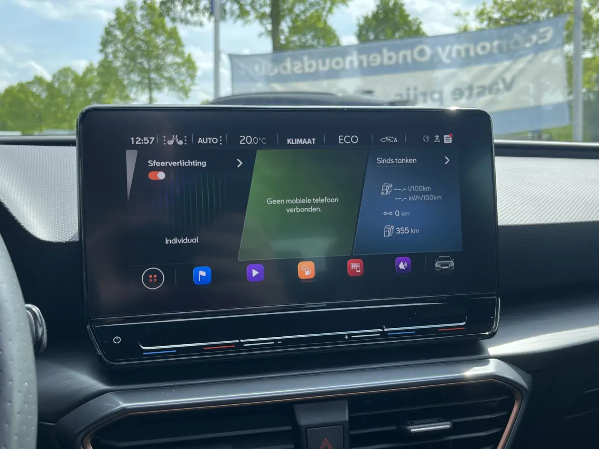 1.4 e-Hybrid VZ Performance 204pk/150kW DSG Automaat | Full Options | SoH 89% | Panodak | Virtual Cockpit | iACC | Side Assist |