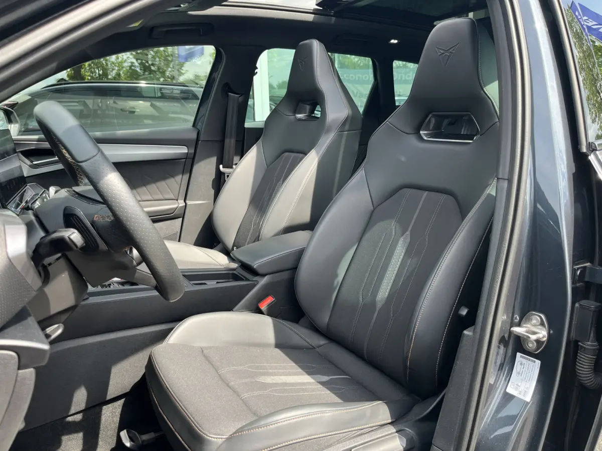 1.4 e-Hybrid VZ Performance 204pk/150kW DSG Automaat | Full Options | SoH 89% | Panodak | Virtual Cockpit | iACC | Side Assist |
