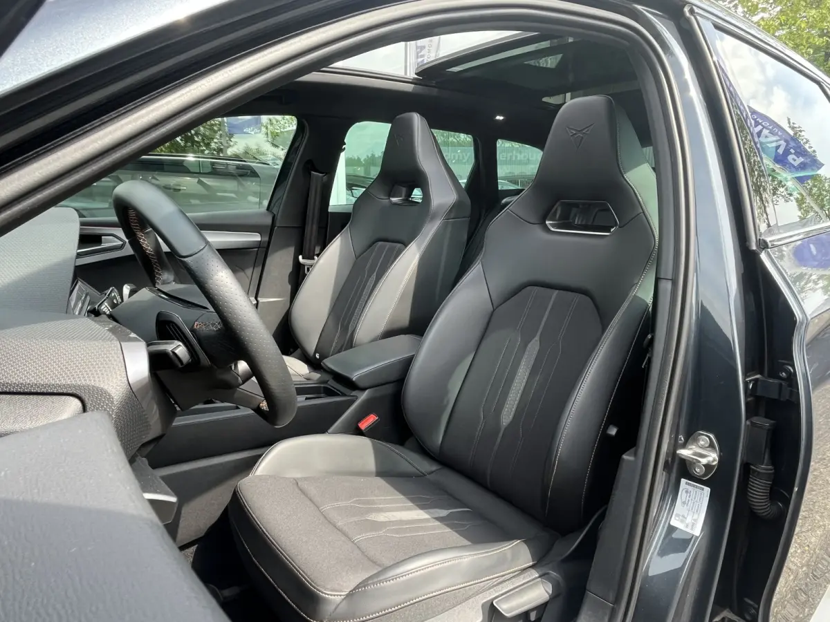1.4 e-Hybrid VZ Performance 204pk/150kW DSG Automaat | Full Options | SoH 89% | Panodak | Virtual Cockpit | iACC | Side Assist |