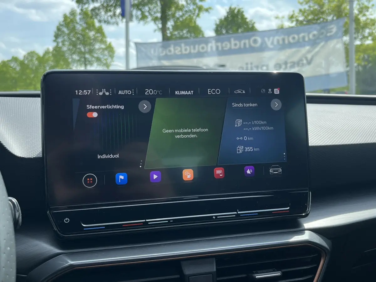 1.4 e-Hybrid VZ Performance 204pk/150kW DSG Automaat | Full Options | SoH 89% | Panodak | Virtual Cockpit | iACC | Side Assist |