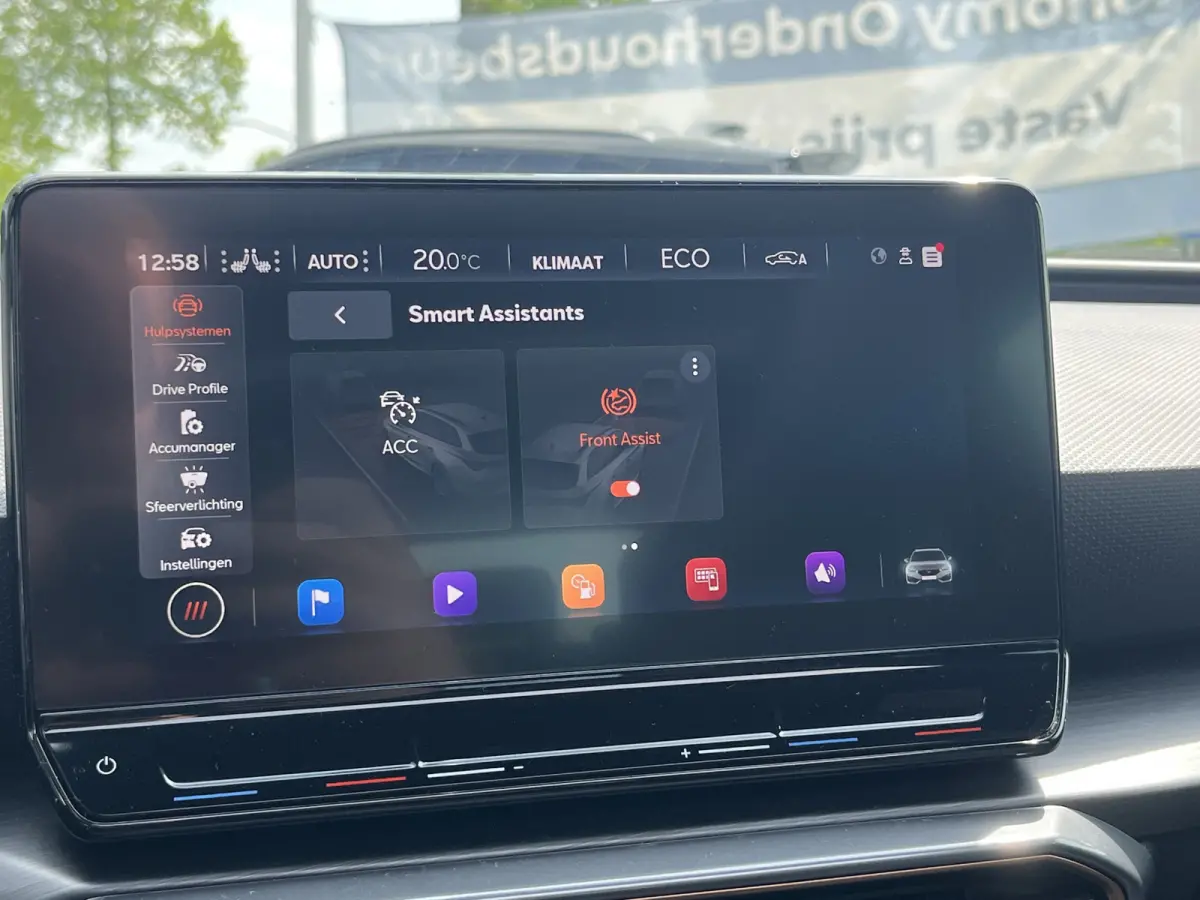 1.4 e-Hybrid VZ Performance 204pk/150kW DSG Automaat | Full Options | SoH 89% | Panodak | Virtual Cockpit | iACC | Side Assist |