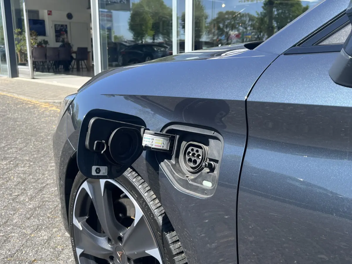1.4 e-Hybrid VZ Performance 204pk/150kW DSG Automaat | Full Options | SoH 89% | Panodak | Virtual Cockpit | iACC | Side Assist |