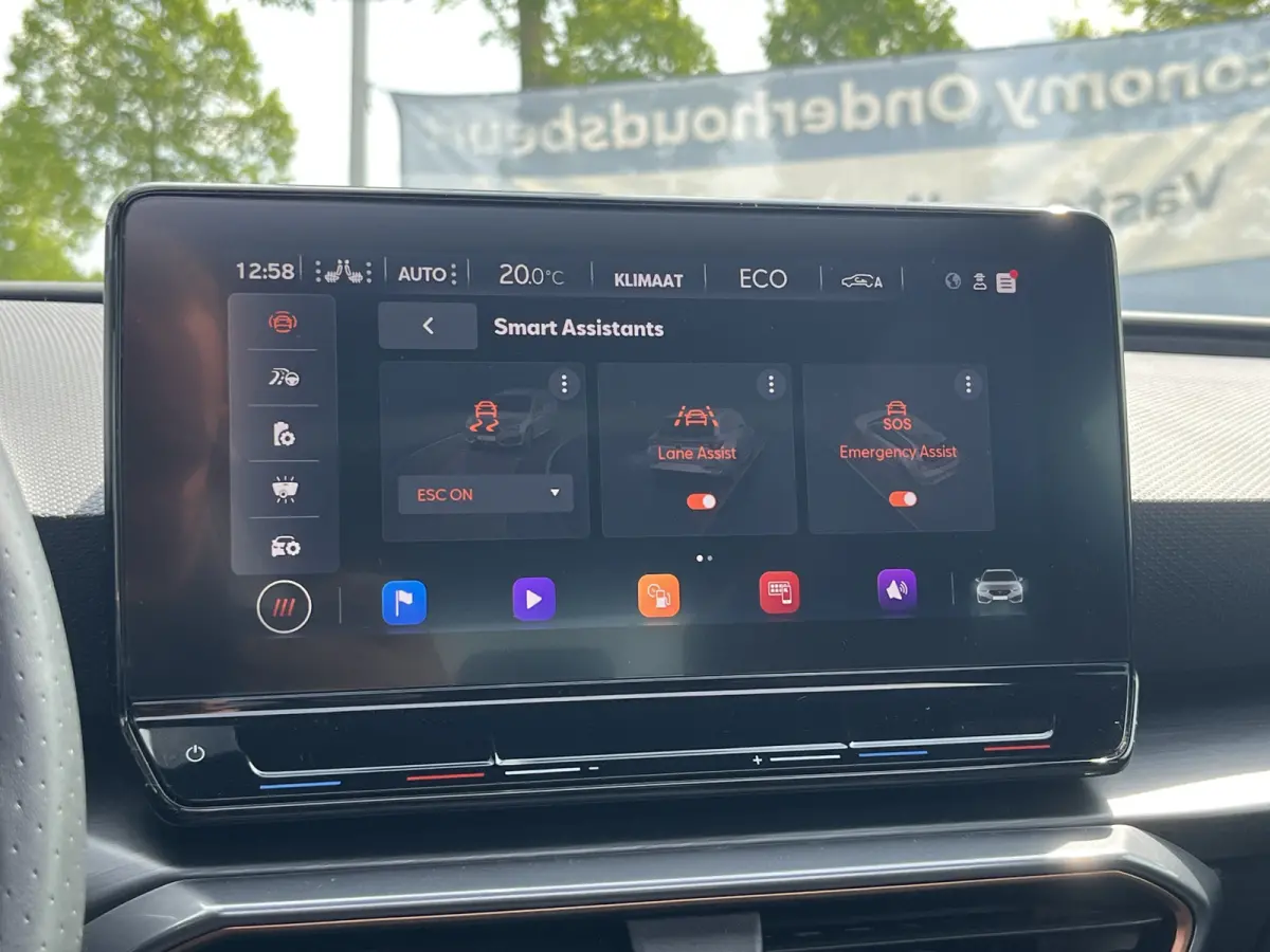 1.4 e-Hybrid VZ Performance 204pk/150kW DSG Automaat | Full Options | SoH 89% | Panodak | Virtual Cockpit | iACC | Side Assist |