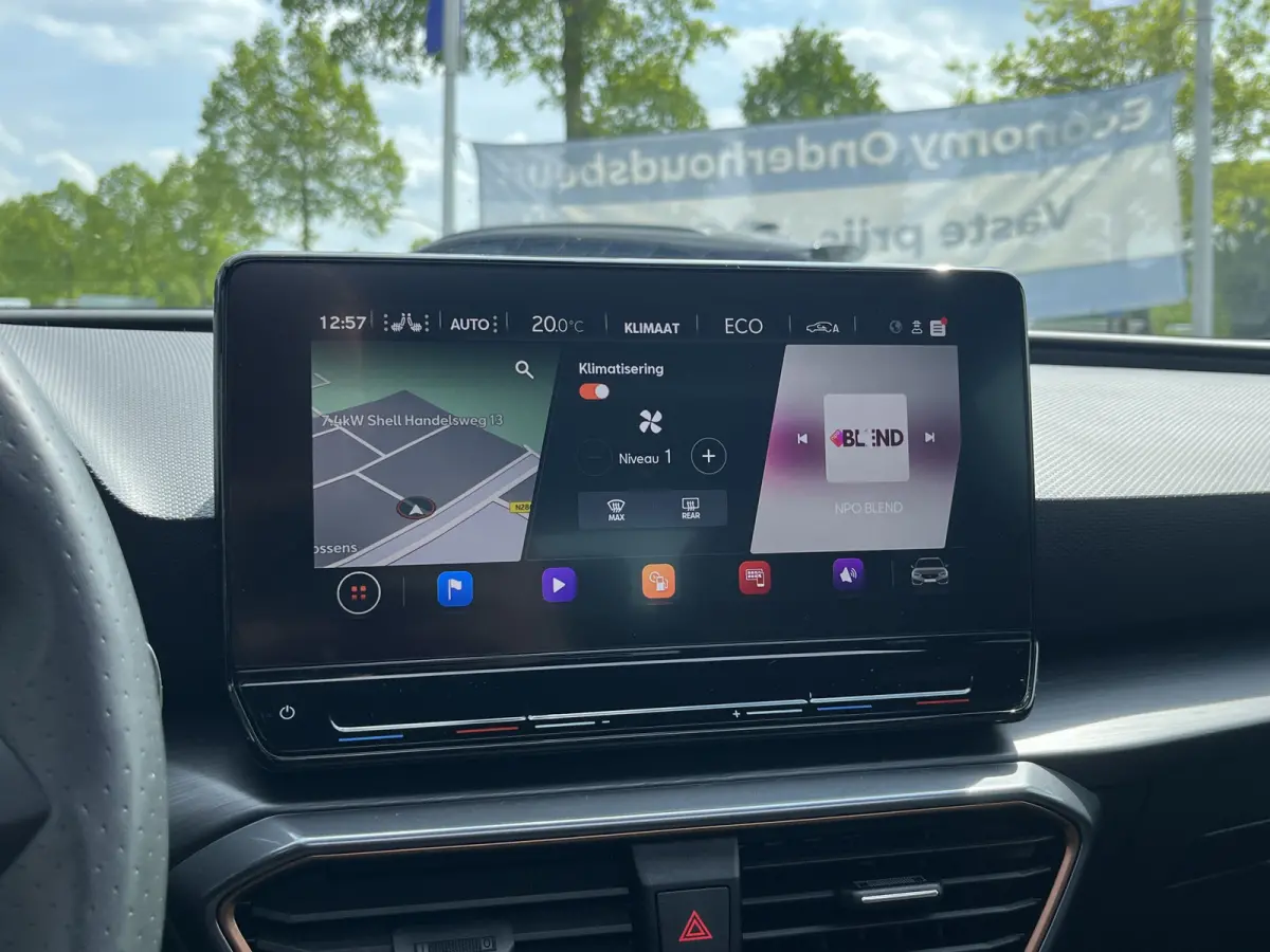 1.4 e-Hybrid VZ Performance 204pk/150kW DSG Automaat | Full Options | SoH 89% | Panodak | Virtual Cockpit | iACC | Side Assist |