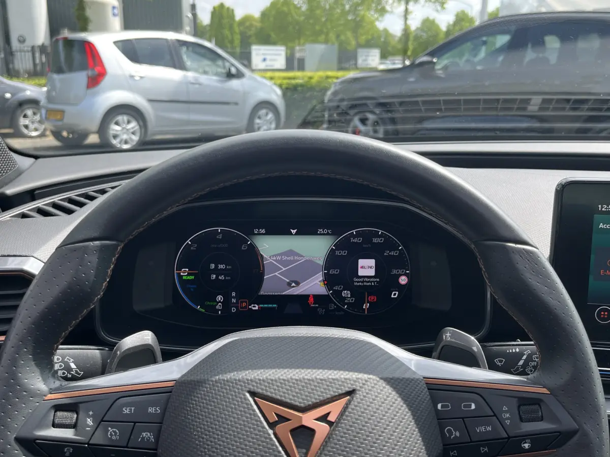 1.4 e-Hybrid VZ Performance 204pk/150kW DSG Automaat | Full Options | SoH 89% | Panodak | Virtual Cockpit | iACC | Side Assist |