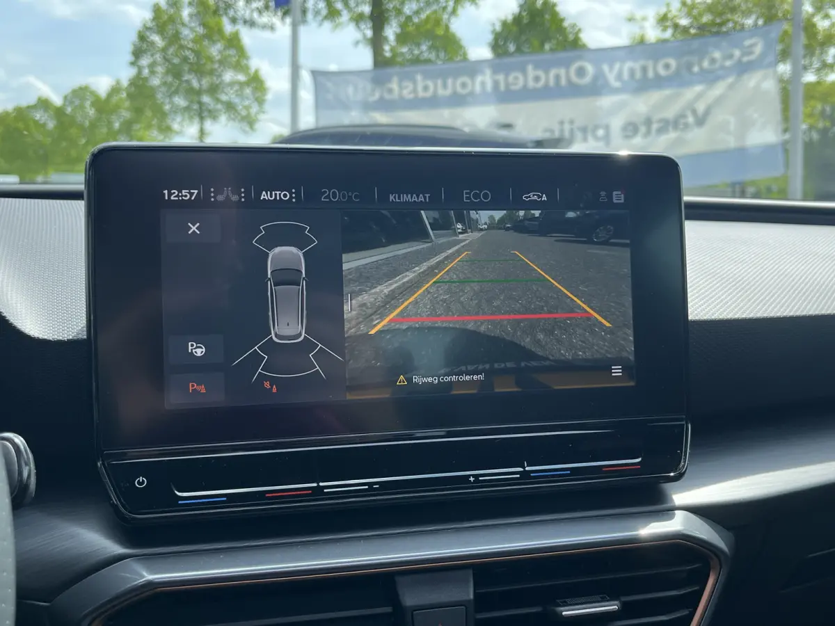 1.4 e-Hybrid VZ Performance 204pk/150kW DSG Automaat | Full Options | SoH 89% | Panodak | Virtual Cockpit | iACC | Side Assist |
