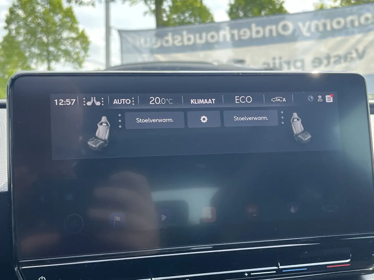 1.4 e-Hybrid VZ Performance 204pk/150kW DSG Automaat | Full Options | SoH 89% | Panodak | Virtual Cockpit | iACC | Side Assist |