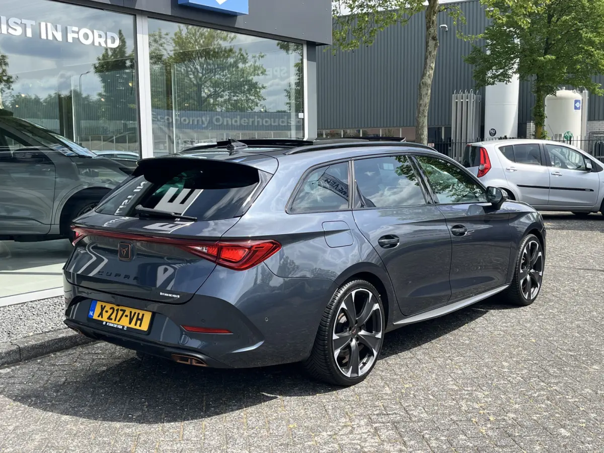 1.4 e-Hybrid VZ Performance 204pk/150kW DSG Automaat | Full Options | SoH 89% | Panodak | Virtual Cockpit | iACC | Side Assist |