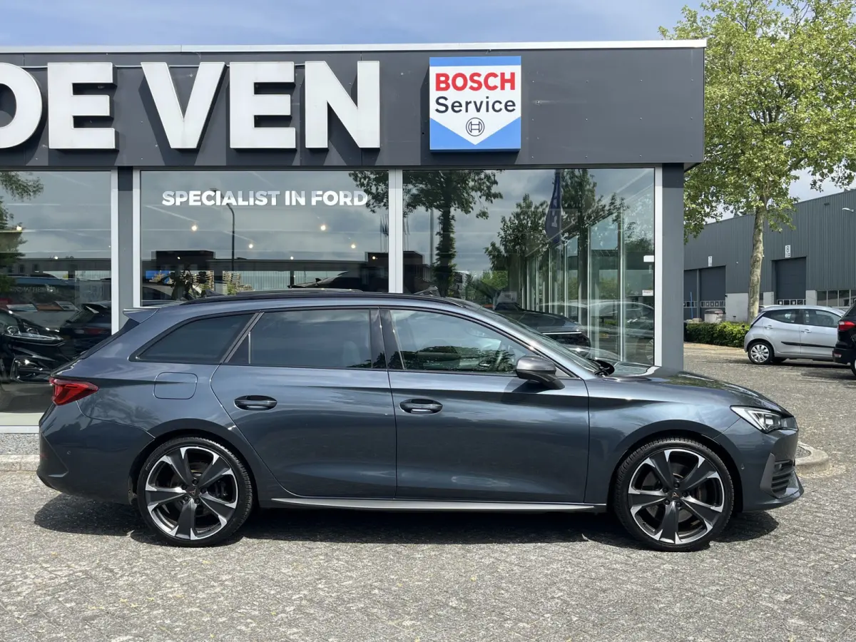 1.4 e-Hybrid VZ Performance 204pk/150kW DSG Automaat | Full Options | SoH 89% | Panodak | Virtual Cockpit | iACC | Side Assist |