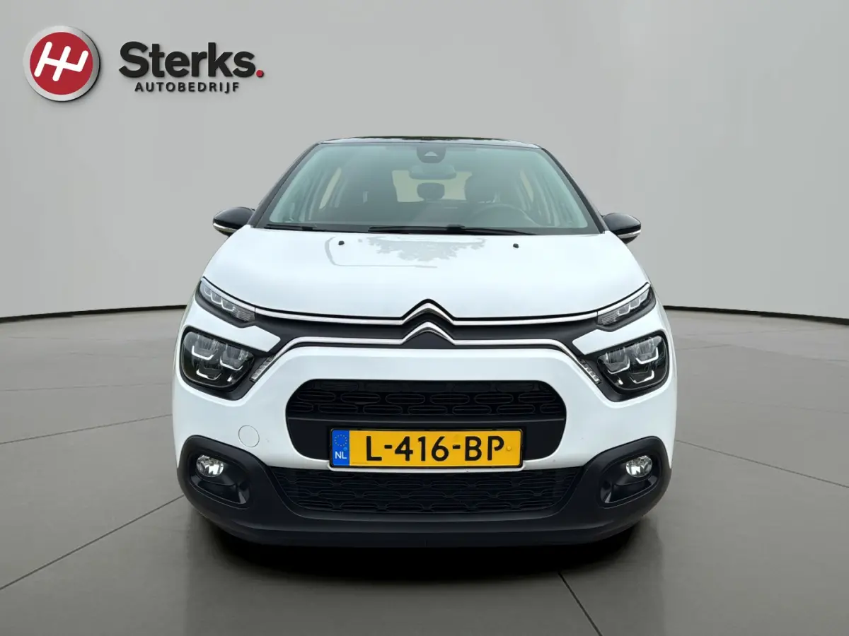 1.2 PureTech Feel INCL. NIEUWE DISTRIBUTIERIEM 88147 KM !!!! CARPLAY/ANDROID AUTO
