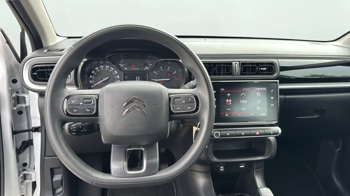 1.2 PureTech Feel INCL. NIEUWE DISTRIBUTIERIEM 88147 KM !!!! CARPLAY/ANDROID AUTO