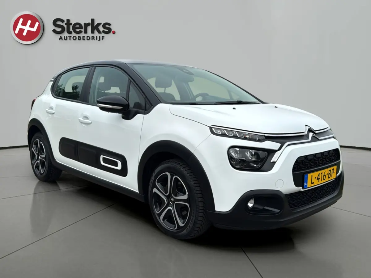 1.2 PureTech Feel INCL. NIEUWE DISTRIBUTIERIEM 88147 KM !!!! CARPLAY/ANDROID AUTO