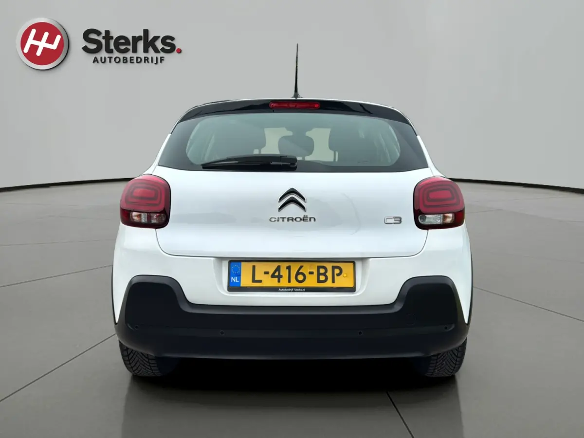 1.2 PureTech Feel INCL. NIEUWE DISTRIBUTIERIEM 88147 KM !!!! CARPLAY/ANDROID AUTO