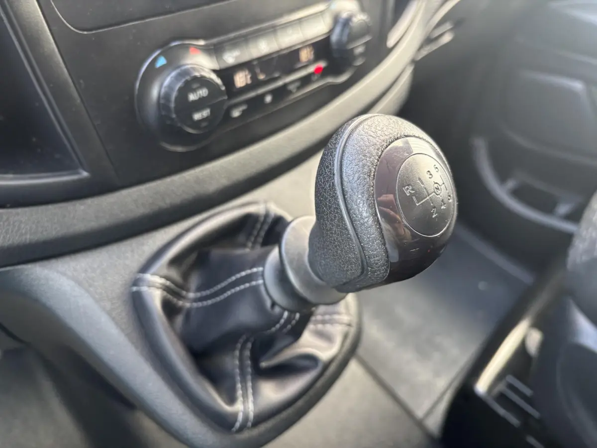 110 CDI Functional Lang*ECC*CRUISE*HAAK*