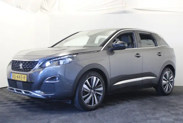 1.2 PureTech GT Line |Camera|Navi|