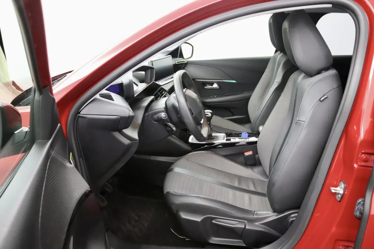 1.2 PureTech rood