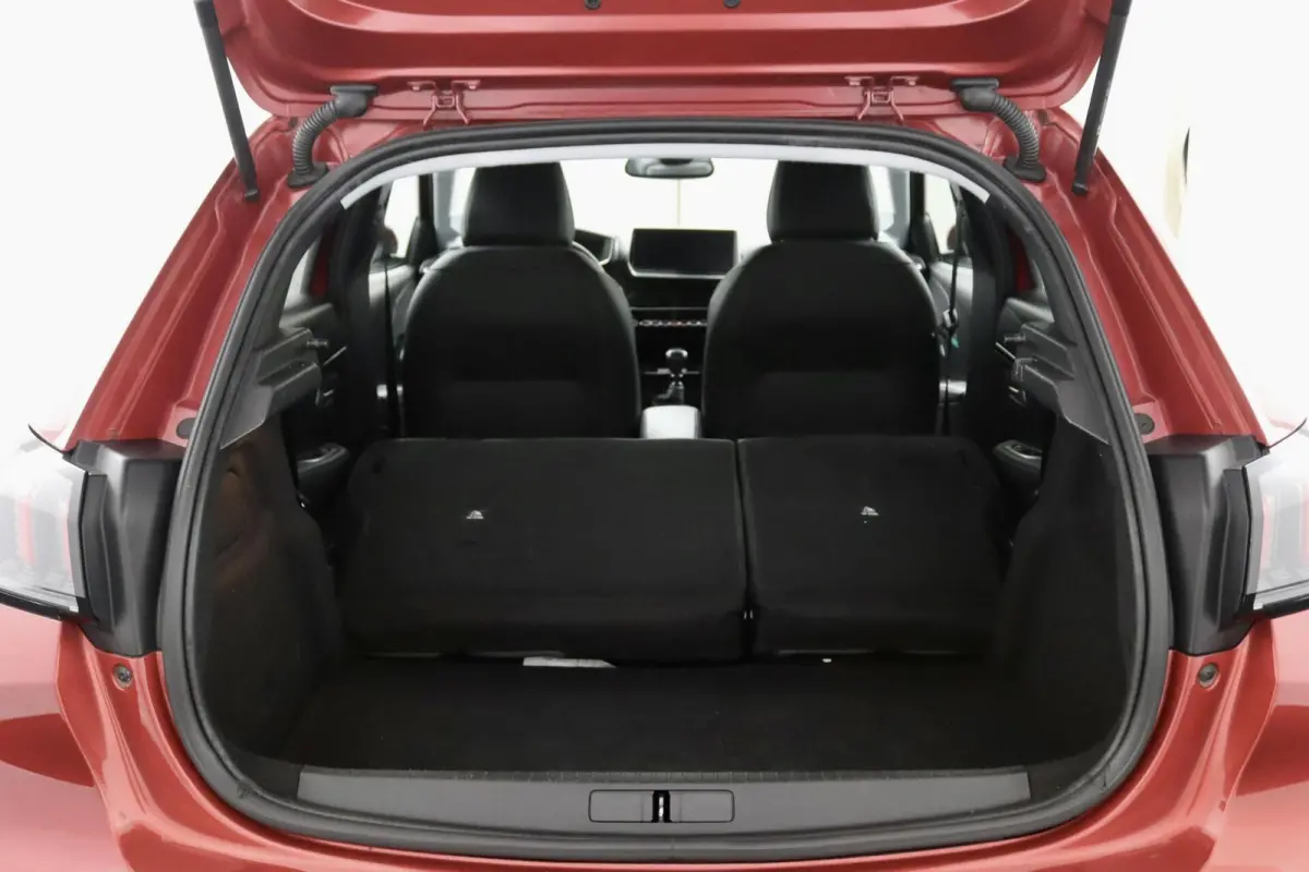 1.2 PureTech rood