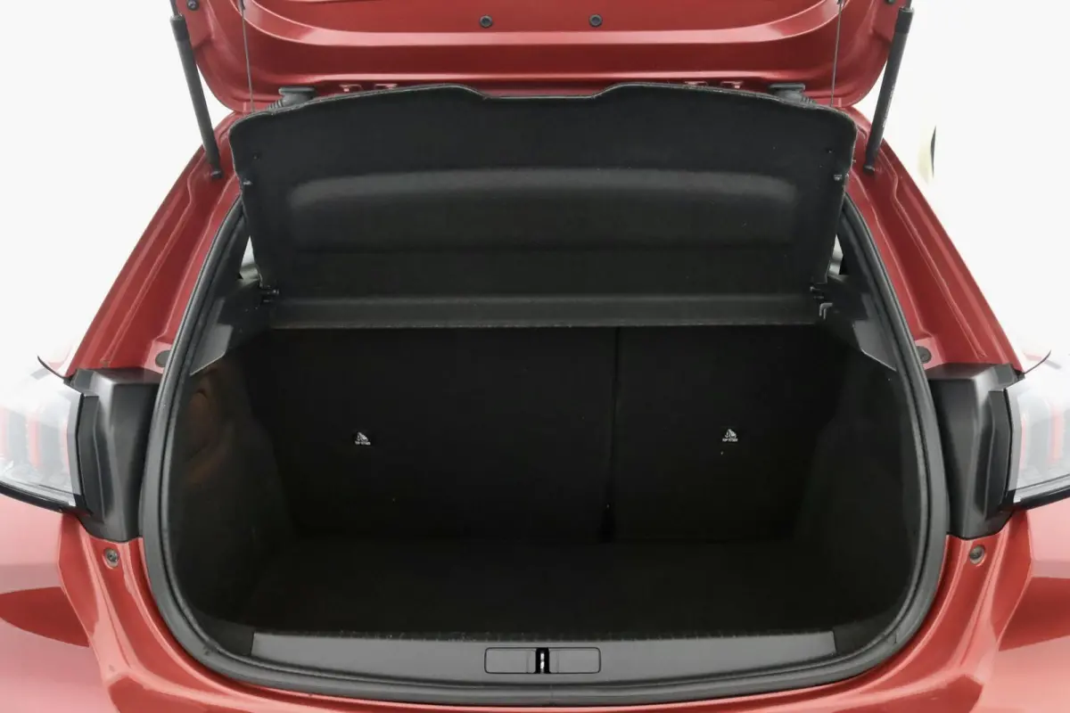 1.2 PureTech rood