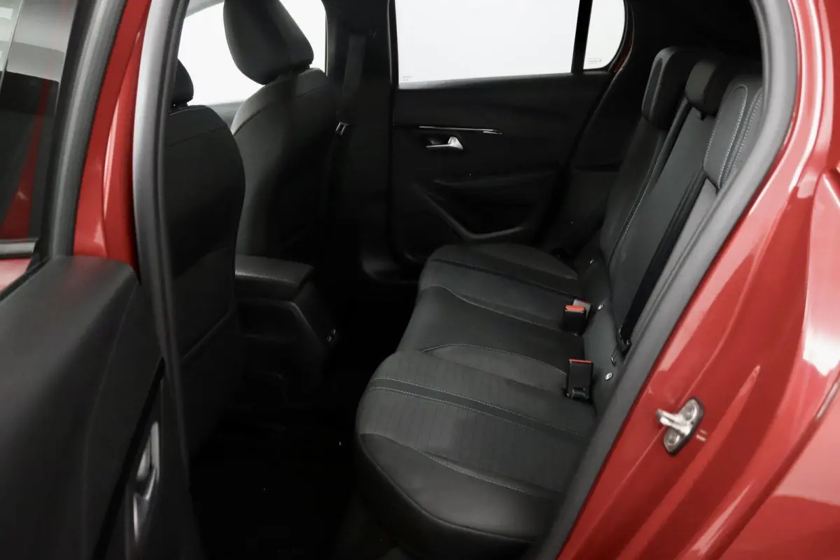 1.2 PureTech rood