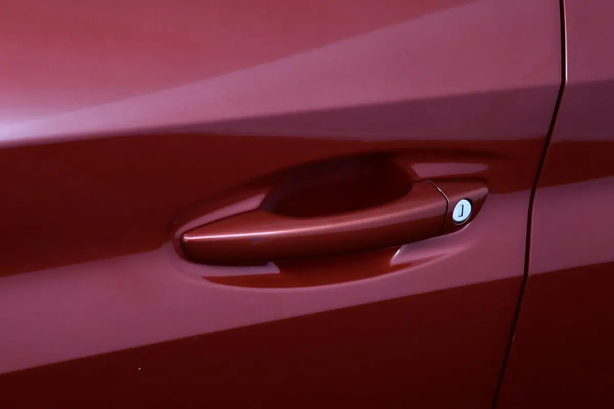 1.2 PureTech rood