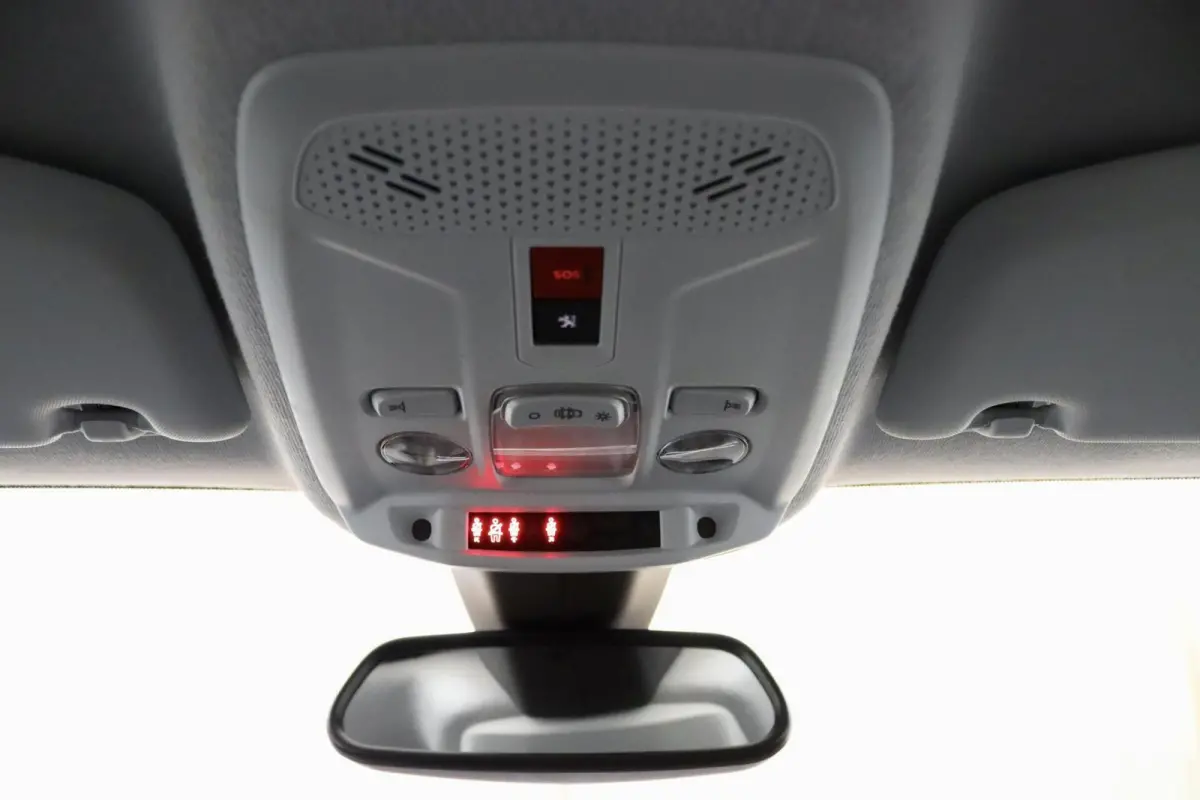 1.2 PureTech rood