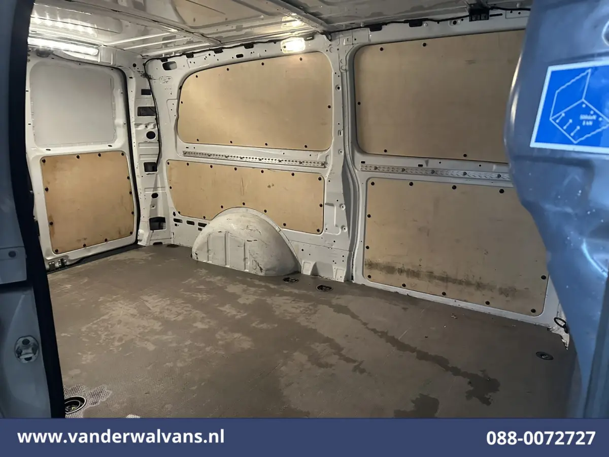 116 CDI 163pk L3H1 Euro6 Airco | Camera | Apple Carplay | Cruisecontrol | Stoelverwarming Android Auto, Bijrijdersbank