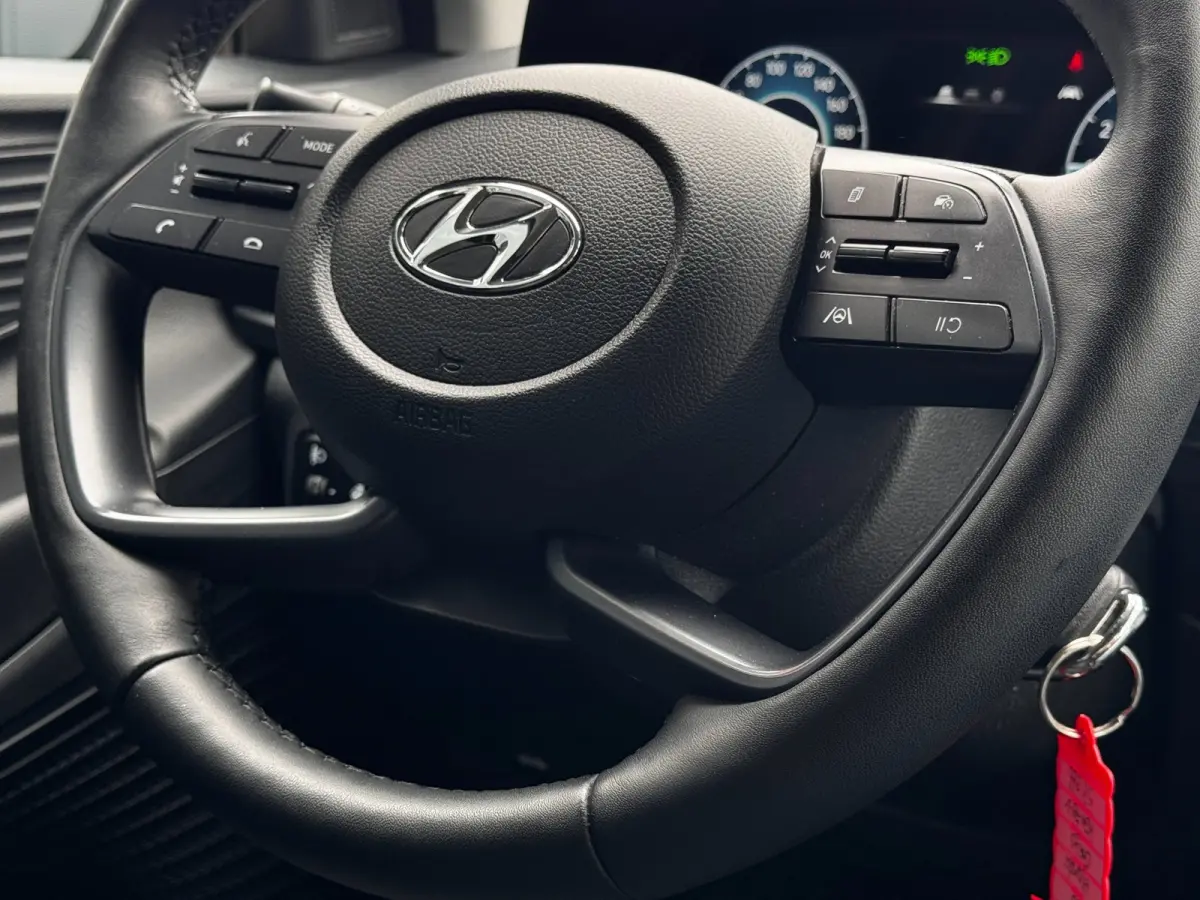 1.0 T-GDI Comfort Smart | 100 PK | Camera | Stoel + Stuurverwarming | Climate Control | Navigatie by App