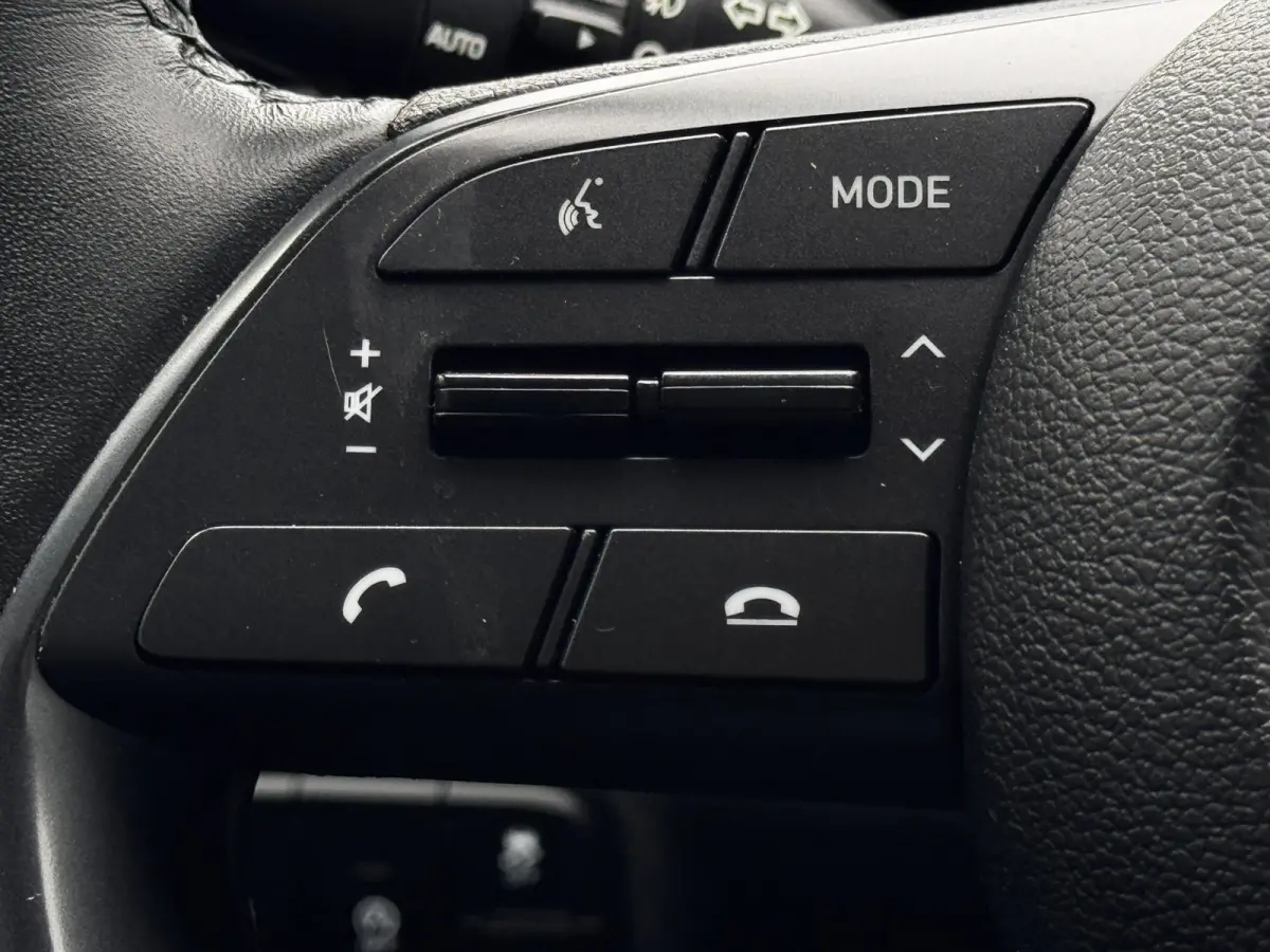 1.0 T-GDI Comfort Smart | 100 PK | Camera | Stoel + Stuurverwarming | Climate Control | Navigatie by App
