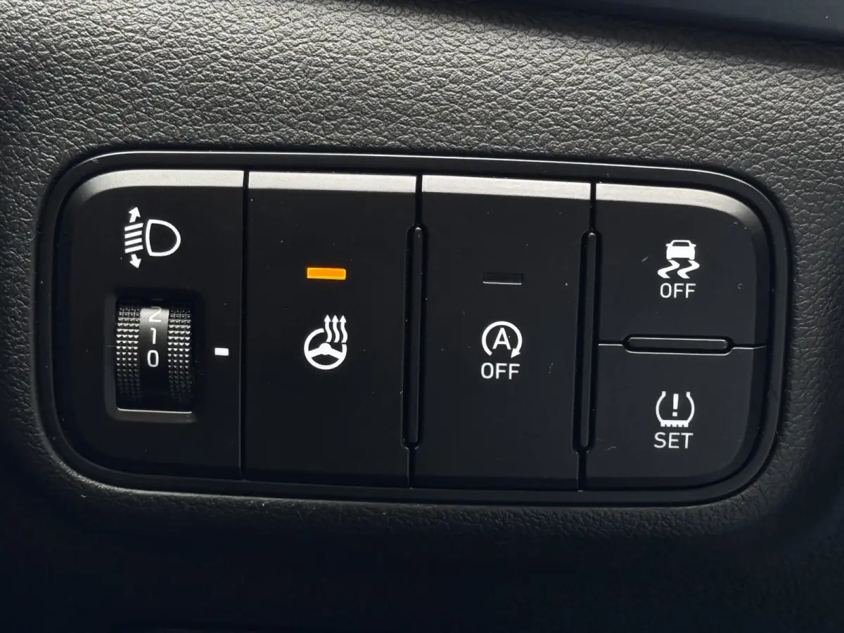 1.0 T-GDI Comfort Smart | 100 PK | Camera | Stoel + Stuurverwarming | Climate Control | Navigatie by App
