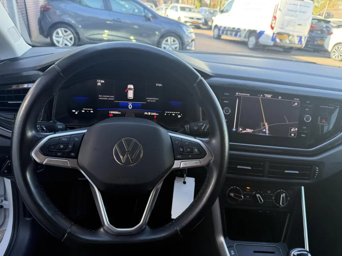 1.0 TSI Life NAVI/CARPLAY *ALL-IN PRIJS*