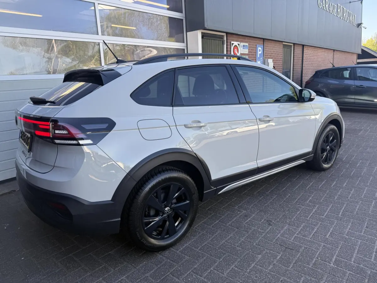 1.0 TSI Life NAVI/CARPLAY *ALL-IN PRIJS*