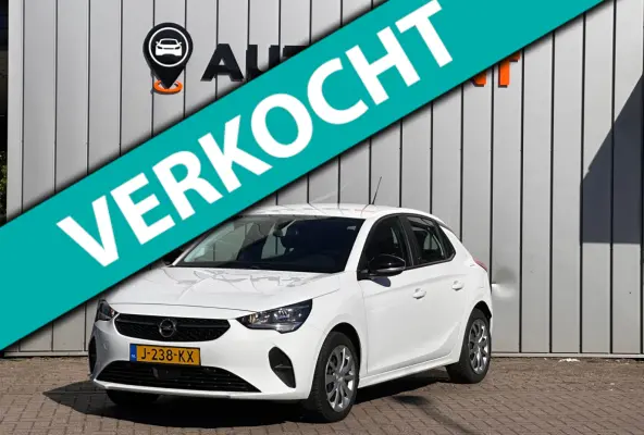 Edition 50 kWh FASE 3 SOH 92 % DEALER OND EERSTE EIGENAAR