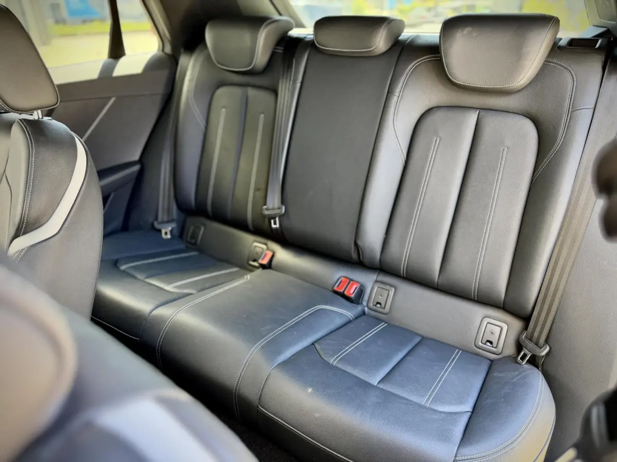 1.4 TFSI S-Line Pano|Leder|Keyless|Sfeer|Stoelvw
