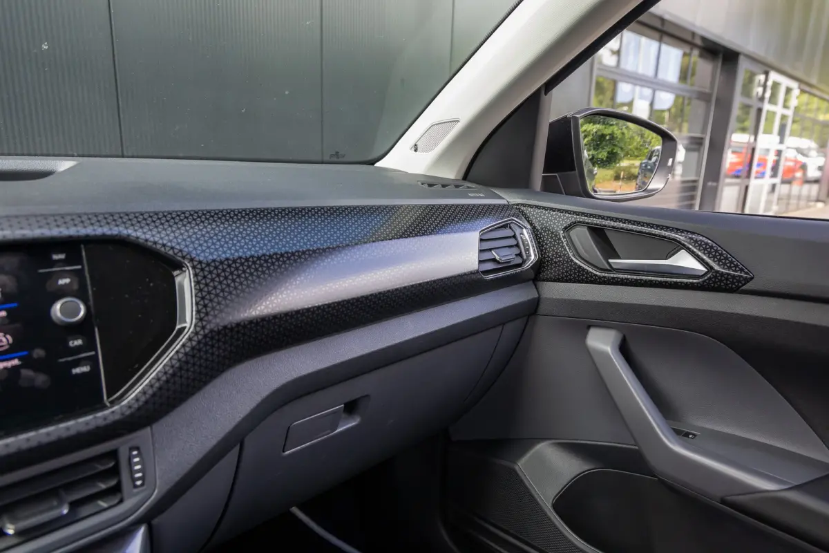 1.5 TSI Style Business R | Camera | BLIS | Beats audio | Dodehoek Detectie | Trekhaak | Keylles | Apple Carplay | 4-season banden | Stoelverwarming | Digidash | 100% Netjes Onderhouden |