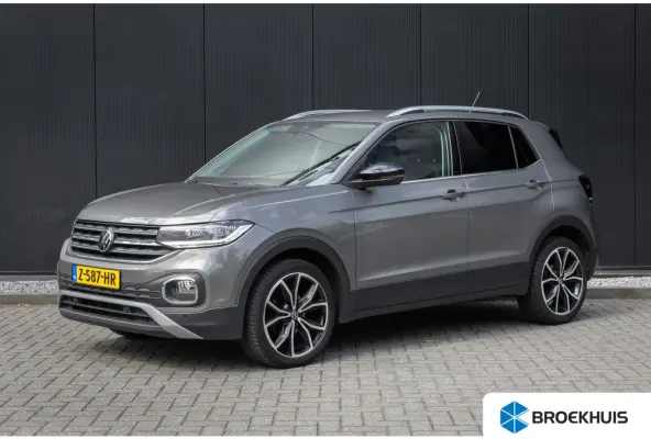 1.5 TSI Style Business R | Camera | BLIS | Beats audio | Dodehoek Detectie | Trekhaak | Keylles | Apple Carplay | 4-season banden | Stoelverwarming | Digidash | 100% Netjes Onderhouden |